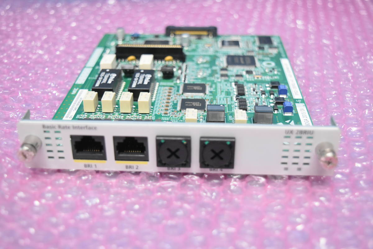 Yahoo!オークション - NEC ビジネスフォンユニット/2デジタル局 Yahoo!オークション - NEC ビジネスフォンユニット/2デジタル局