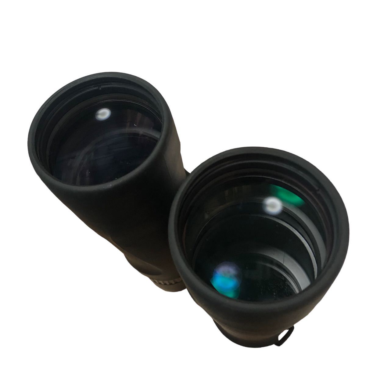 Nikon 双眼鏡 モナーク5 20×56 ダハプリズム式 20倍56口径 MONARCH 5 20x56 3.3° M511 1127J13980_画像4