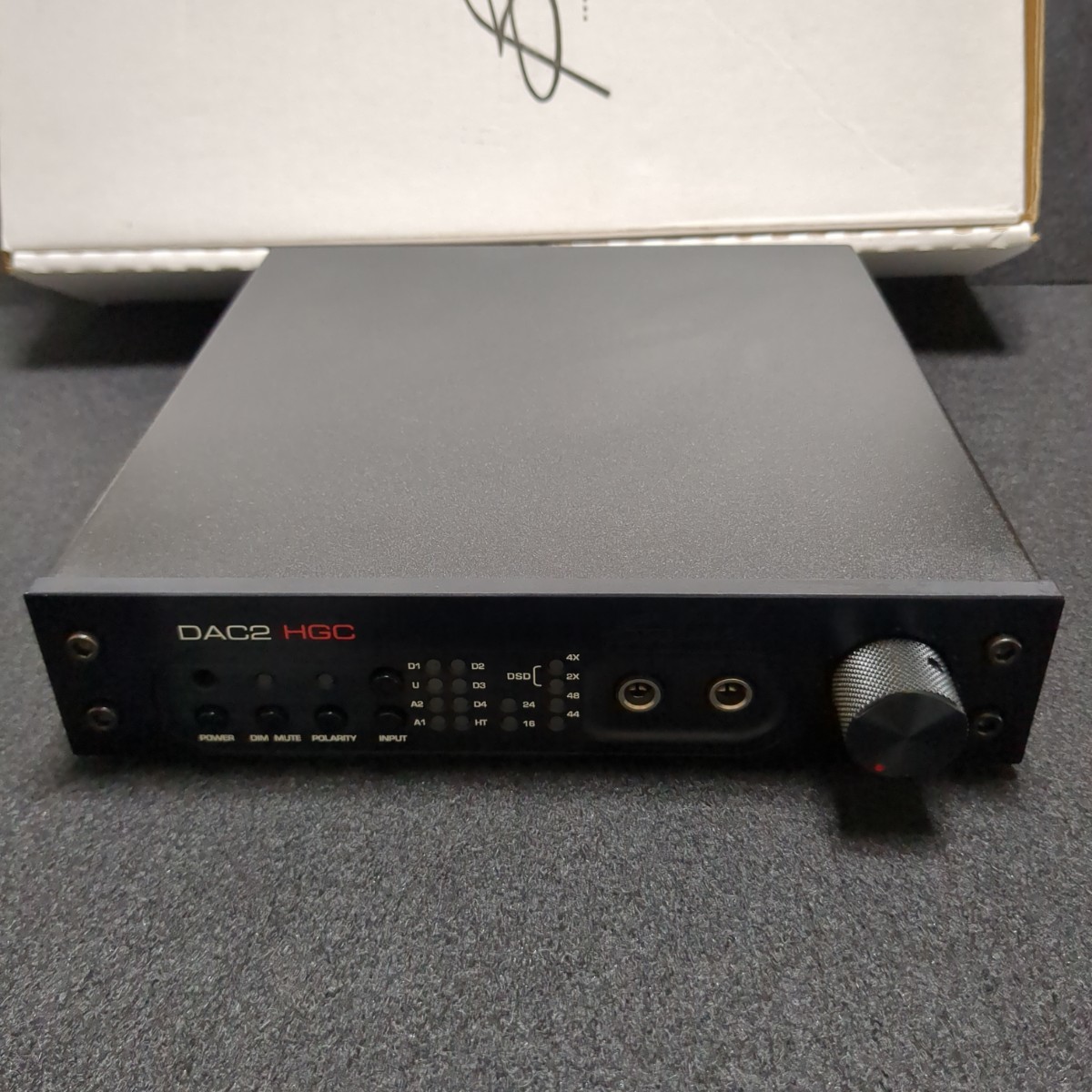  beautiful goods benchmark dac2 dac regular agency hook up 