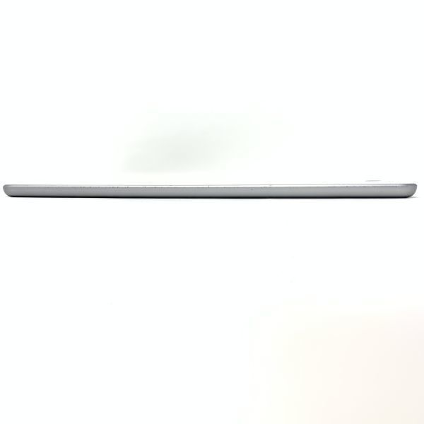 【ジャンク品】iPad (第 5 世代) Wi-Fi：A1822/32GB/ スペースグレー/77％/S94_画像7