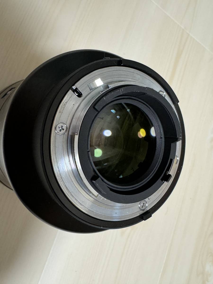 Carl Zeiss Otus 55mm f1.4 ZF2 APO Distagon Nikon Fマウント 55/1.4_画像4