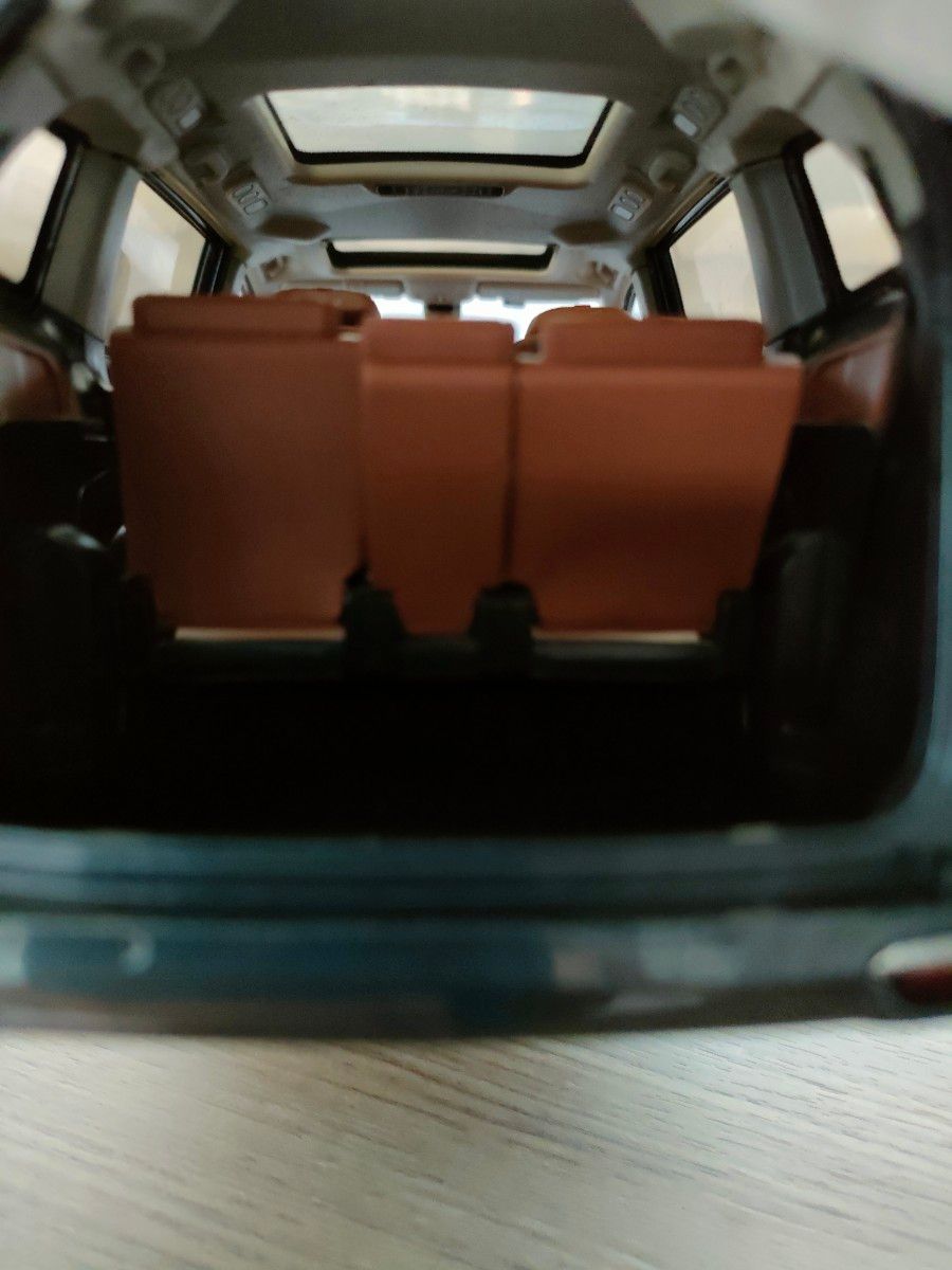 ホンダ特注 1/18 HONDA オデッセイ未開封|Yahoo!フリマ(旧 ホンダ特注 1/18 HONDA オデッセイ未開封|Yahoo!フリマ(旧
