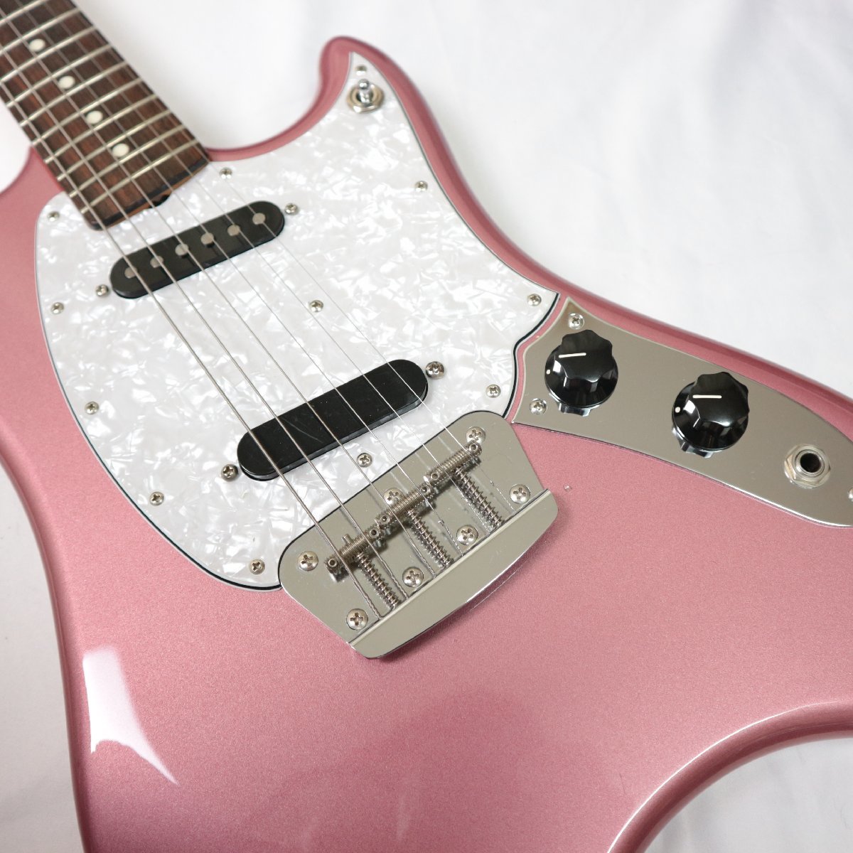 ☆希少☆】Fender Swinger フェンダー・スウィンガー エレキ ☆希少☆】Fender Swinger フェンダー・スウィンガー エレキ