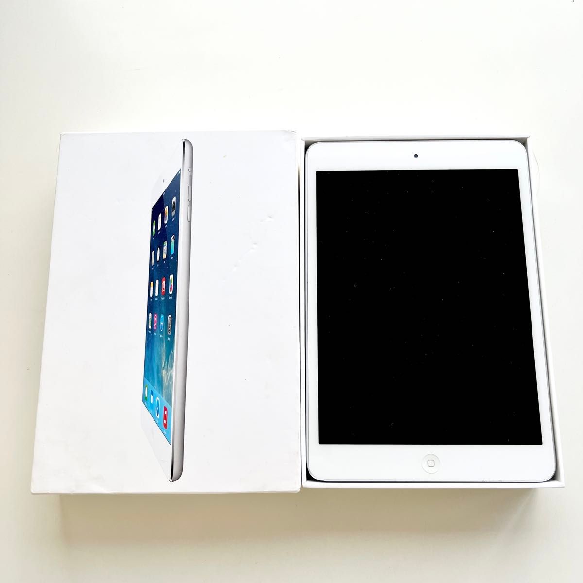 【即購入◎】iPad mini 世代1 16GB 大人気 完売 限定 iPhone