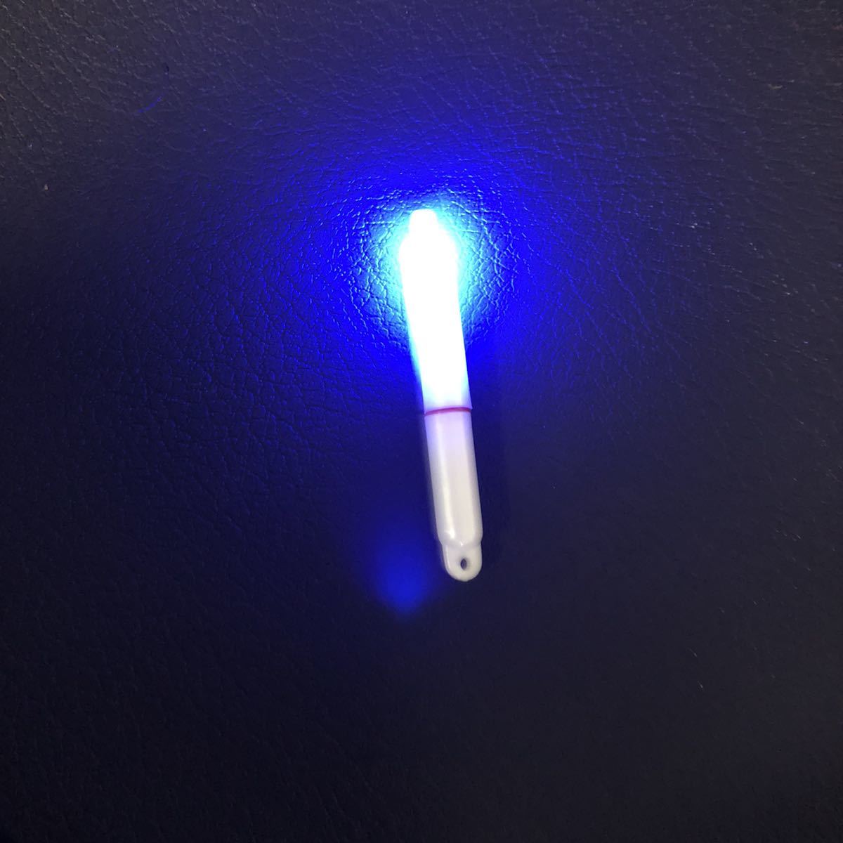  электрический поплавок химический источник света LED высокая яркость 75S синий blue 435 батарейка есть водонепроницаемый аккумулятор . замена возможен 75 размер 75 размер сборник рыба длинный меч рыба ржавчина ki