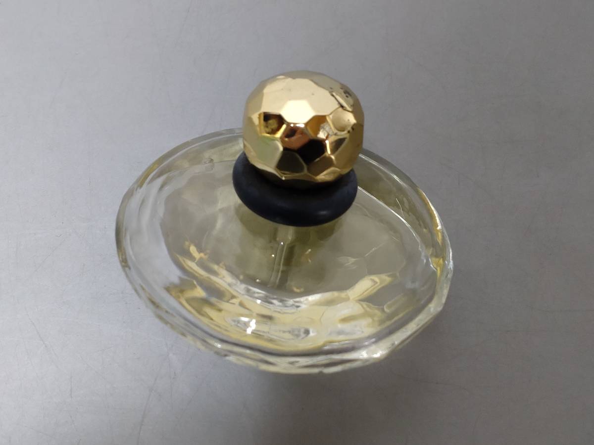 d0408◆YVES SAINT LAURENTイヴサンローランBABY DOLLベビードールEAU DE TOILETTE 30ml_画像2