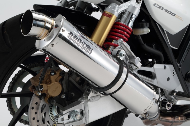 トラスト 新品 BEAMS ビームス R-EVO ステンレス スリップオン 政府