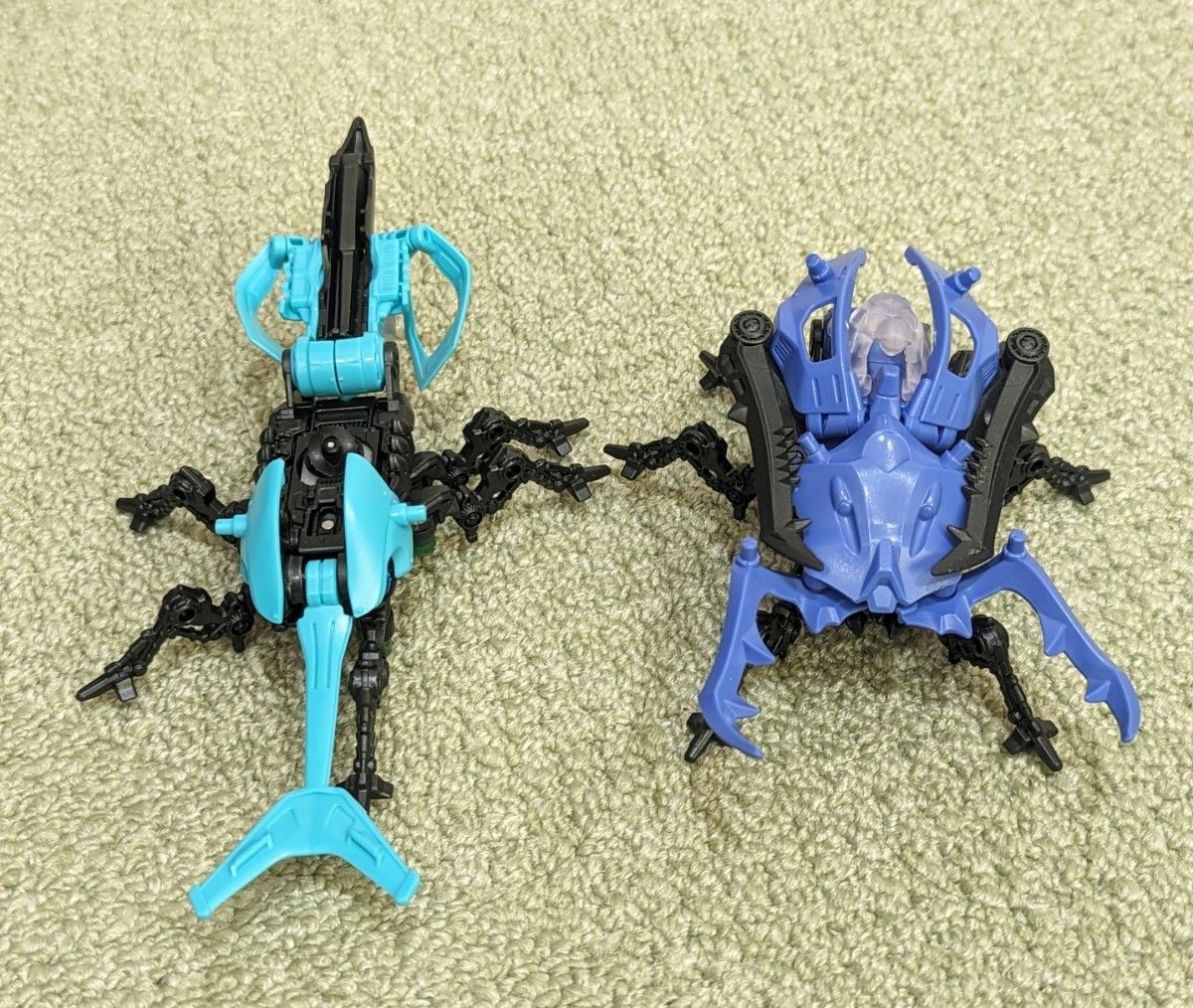 ゾイドワイルド 5点まとめ売り|Yahoo!フリマ(旧PayPayフリマ) ゾイドワイルド 5点まとめ売り|Yahoo!フリマ(旧PayPayフリマ)
