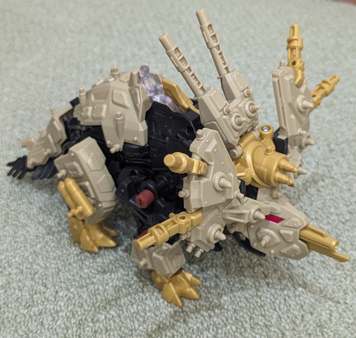 ゾイドワイルド 5点まとめ売り|Yahoo!フリマ(旧PayPayフリマ) ゾイドワイルド 5点まとめ売り|Yahoo!フリマ(旧PayPayフリマ)