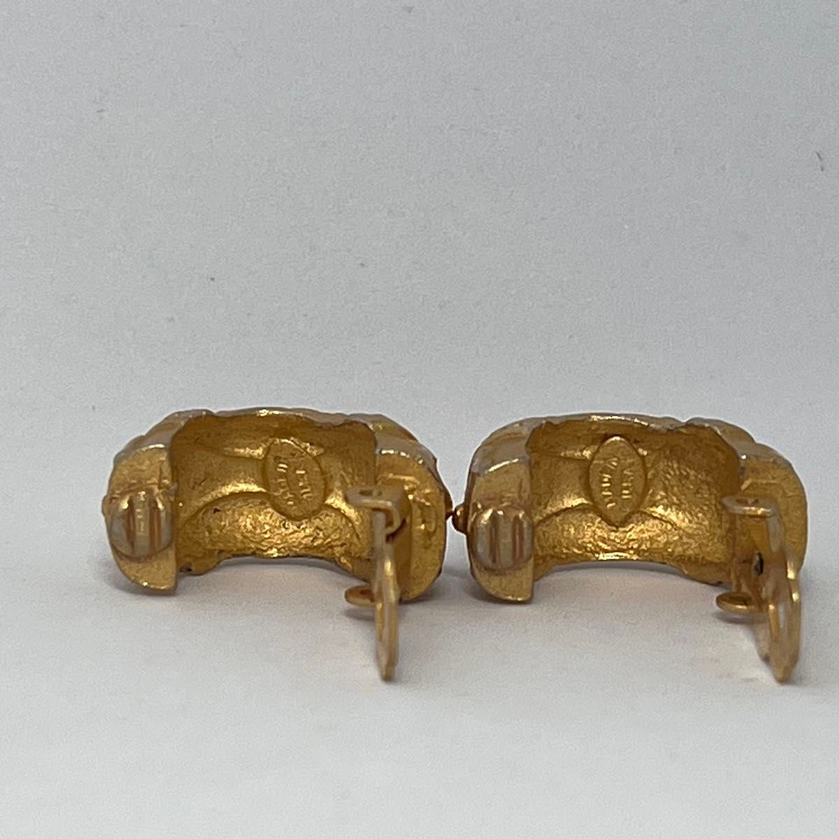 MADE IN USA 高品質　ヴィンテージ　イヤリング