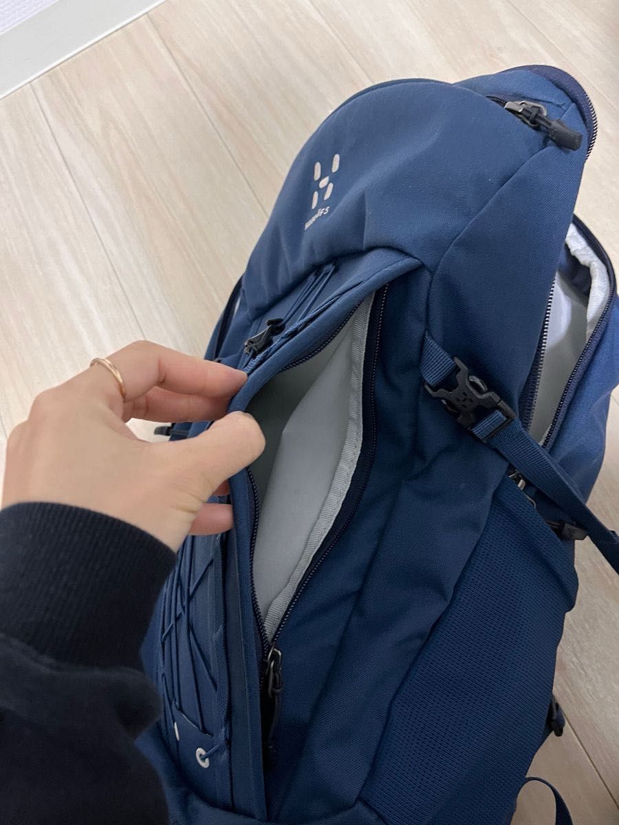 ホグロフス　VIDE MEDIUM 20L Haglofs リュック