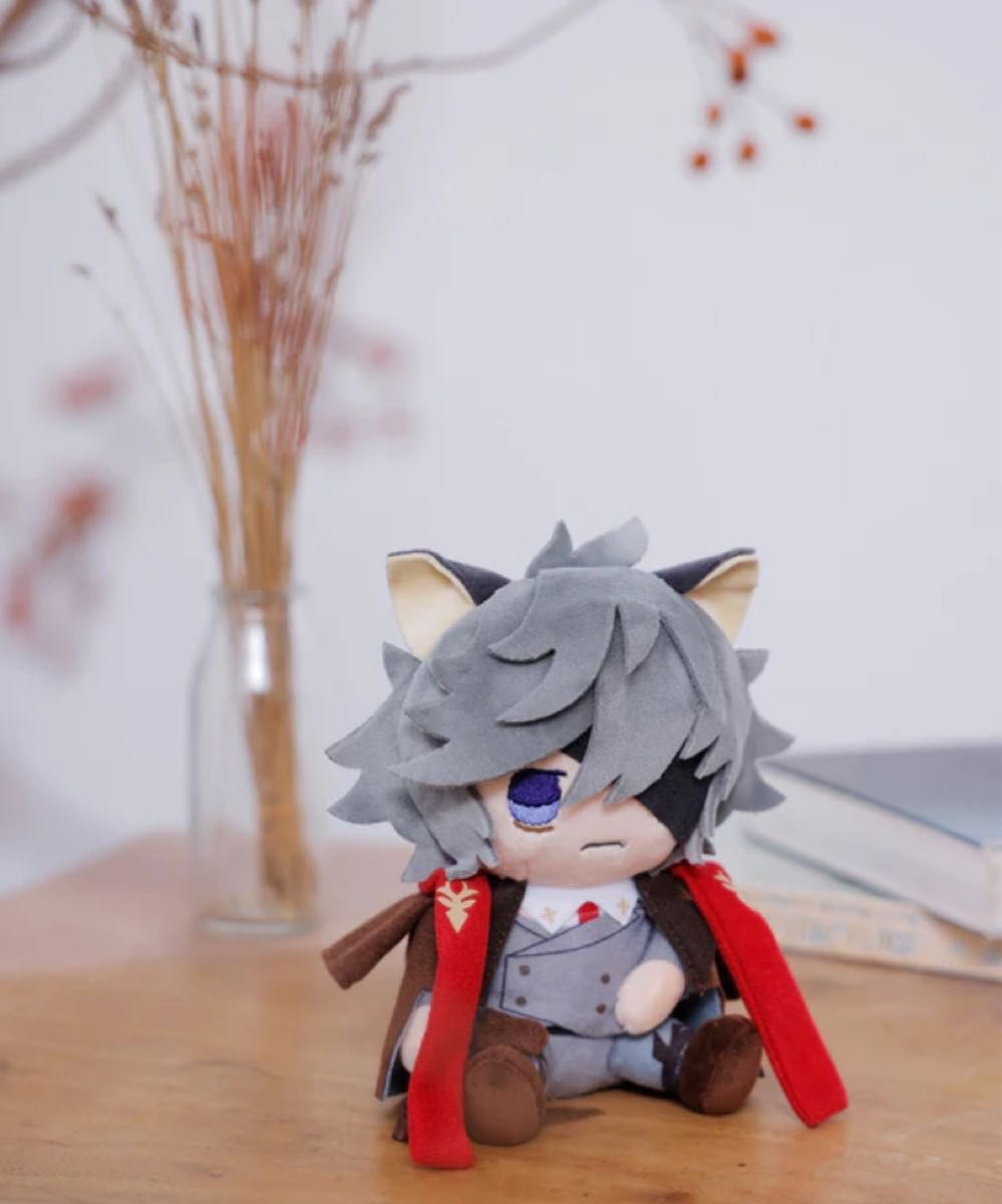 おすわりぬい ネハン ぬいぐるみ|Yahoo!フリマ(旧PayPayフリマ) おすわりぬい ネハン ぬいぐるみ|Yahoo!フリマ(旧PayPayフリマ)
