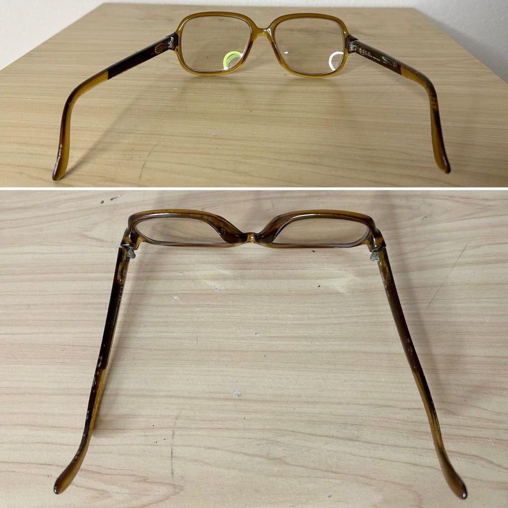 (2489P) Ch.Dior monsieur 2111 FRAME 10 54 17