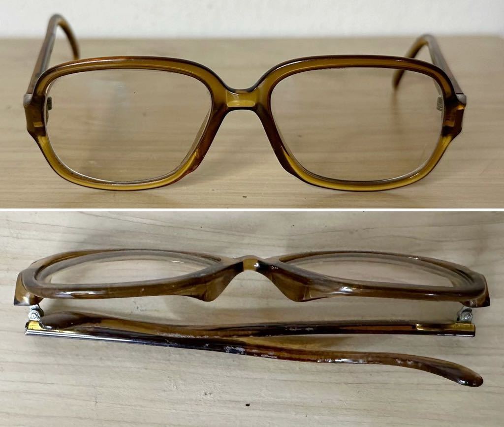 (2489P) Ch.Dior monsieur 2111 FRAME 10 54 17