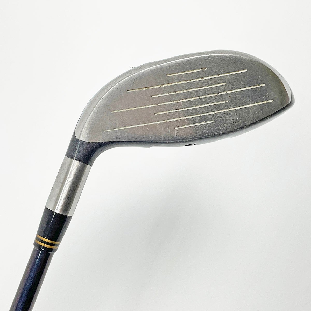 TaylorMade テーラーメイド 200Steel 3W シャフト N.S.PRO GT700 フレックスS フェアウェイウッド ゴルフクラブ [R11770]_画像3