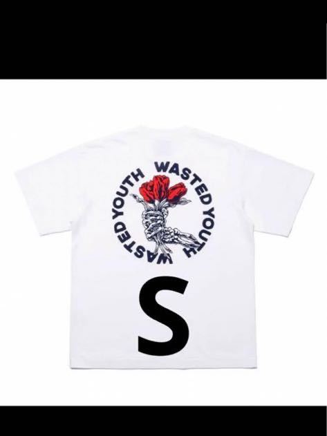 Sサイズ以下 wasted youth T-SHIRT verdy