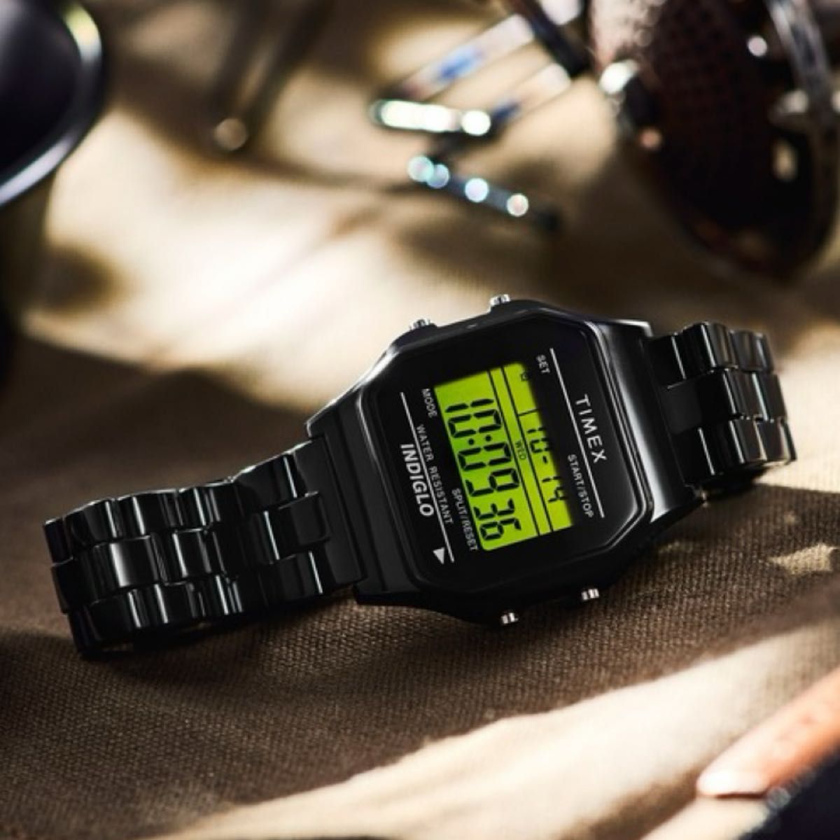 新品 未使用 時計 タイメックス TIMEX 人気 腕時計 TW2V20000