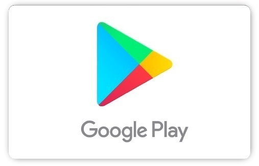 Google Playギフトコード　3000円分　コード通知のみ　送料無料_画像1