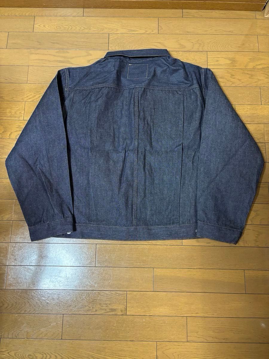 希少サイズ】未使用 LVC507XX Tバック 48 セカンド リーバイス 希少サイズ】未使用 LVC507XX Tバック 48 セカンド リーバイス
