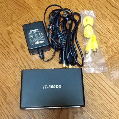 最高級画像安定装置 IT-300DX アイティーエス|Yahoo!フリマ(旧 最高級画像安定装置 IT-300DX アイティーエス|Yahoo!フリマ(旧