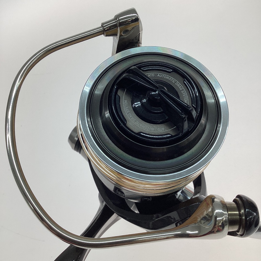 Yahoo!オークション - §§ DAIWA ダイワ 16キャタリナ 4500H Yahoo!オークション - §§ DAIWA ダイワ 16キャタリナ 4500H