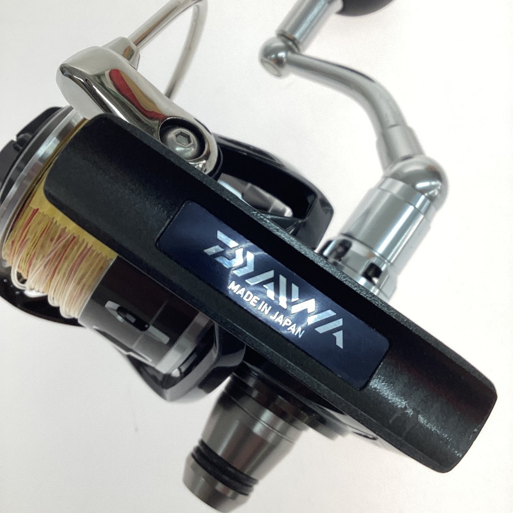 Yahoo!オークション - §§ DAIWA ダイワ 16キャタリナ 4500H Yahoo!オークション - §§ DAIWA ダイワ 16キャタリナ 4500H