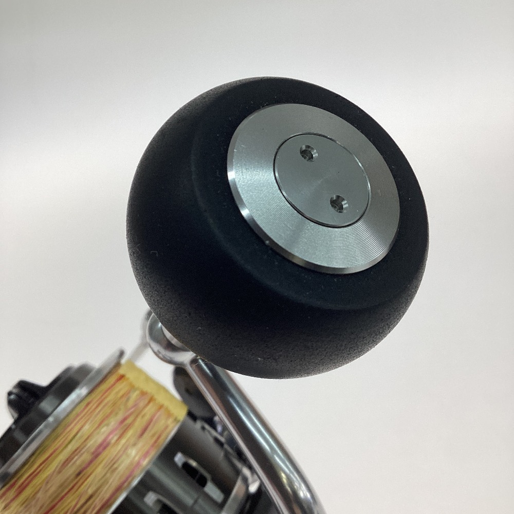 Yahoo!オークション - §§ DAIWA ダイワ 16キャタリナ 4500H Yahoo!オークション - §§ DAIWA ダイワ 16キャタリナ 4500H