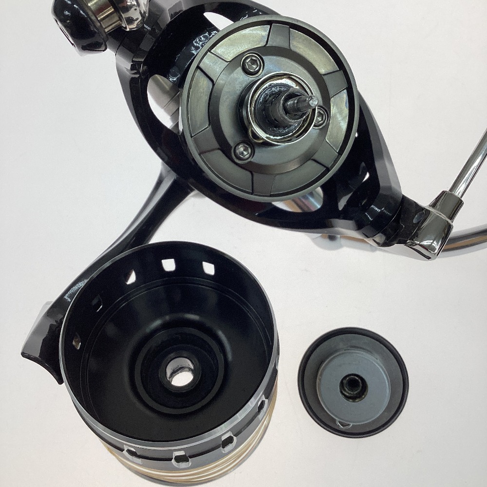 Yahoo!オークション - §§ DAIWA ダイワ 16キャタリナ 4500H Yahoo!オークション - §§ DAIWA ダイワ 16キャタリナ 4500H