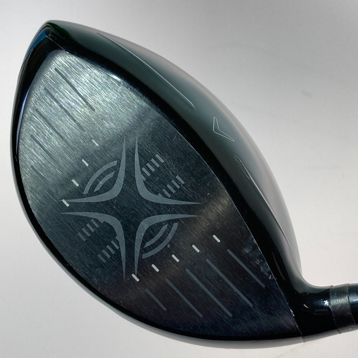 ◎◎ Callaway キャロウェイ ROGUE STAR ローグスター 1W 10.5° ドライバー FUBUKI 40 S セル欠け有 傷や汚れありの画像2