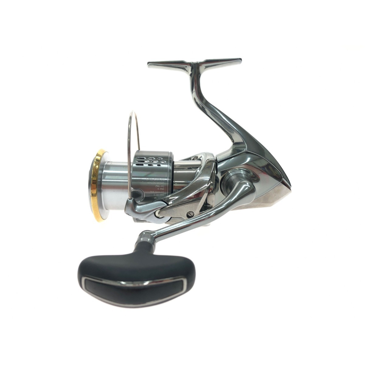 ▽▽ SHIMANO シマノ スピニングリール STELLA 18ステラ 4000XG ▽▽ SHIMANO シマノ スピニングリール STELLA 18ステラ 4000XG