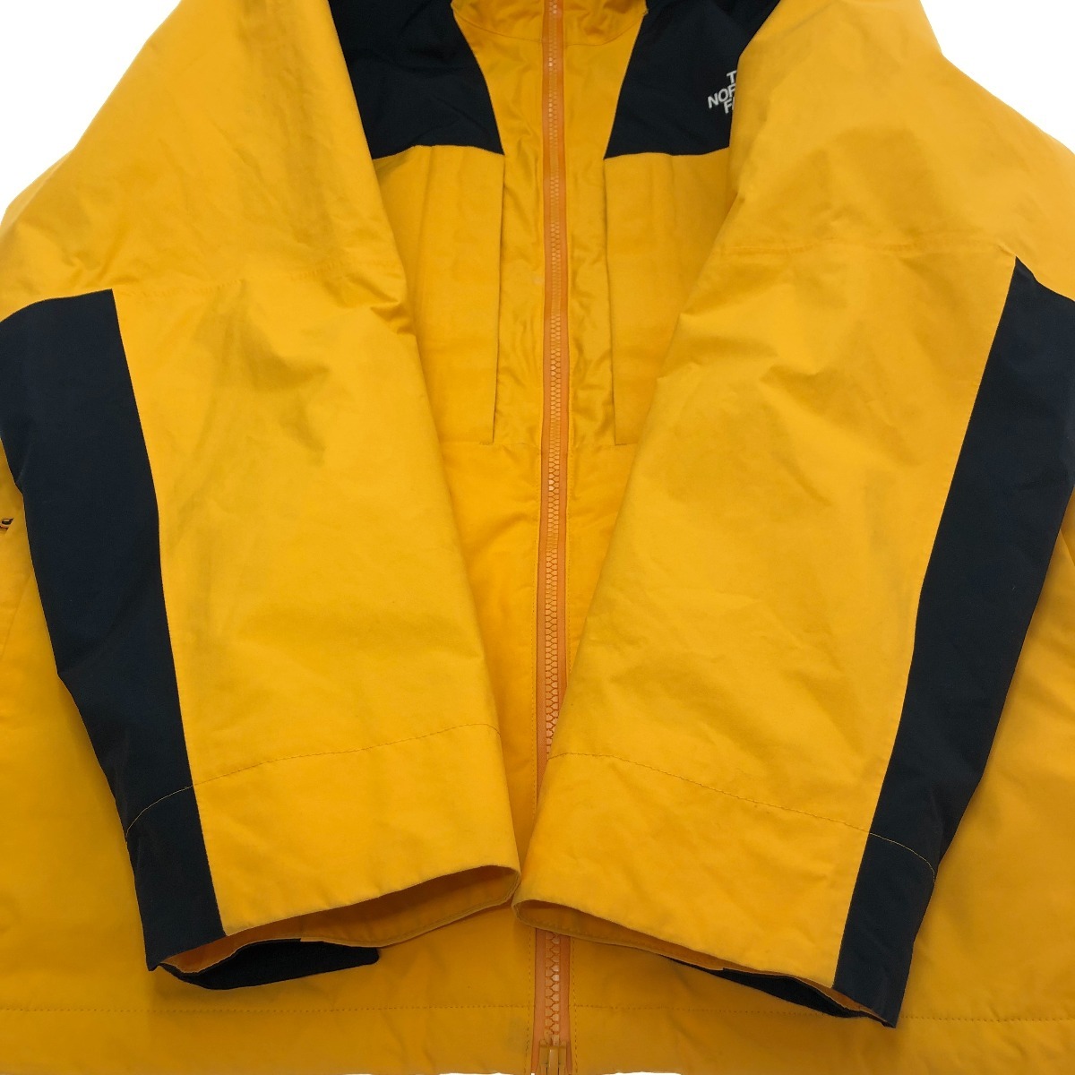 □□ THE NORTH FACE ザノースフェイス スノージャケット スキー □□ THE NORTH FACE ザノースフェイス スノージャケット スキー