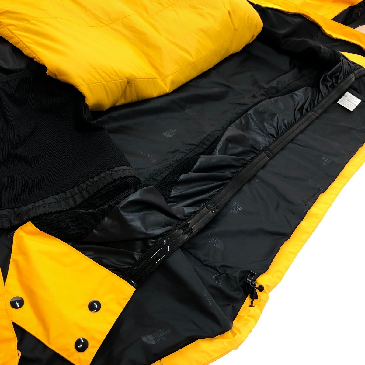 □□ THE NORTH FACE ザノースフェイス スノージャケット スキー □□ THE NORTH FACE ザノースフェイス スノージャケット スキー