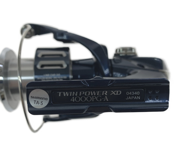 ○○ SHIMANO シマノ 04340 目立った傷や汚れなし ○○ SHIMANO シマノ 04340 目立った傷や汚れなし
