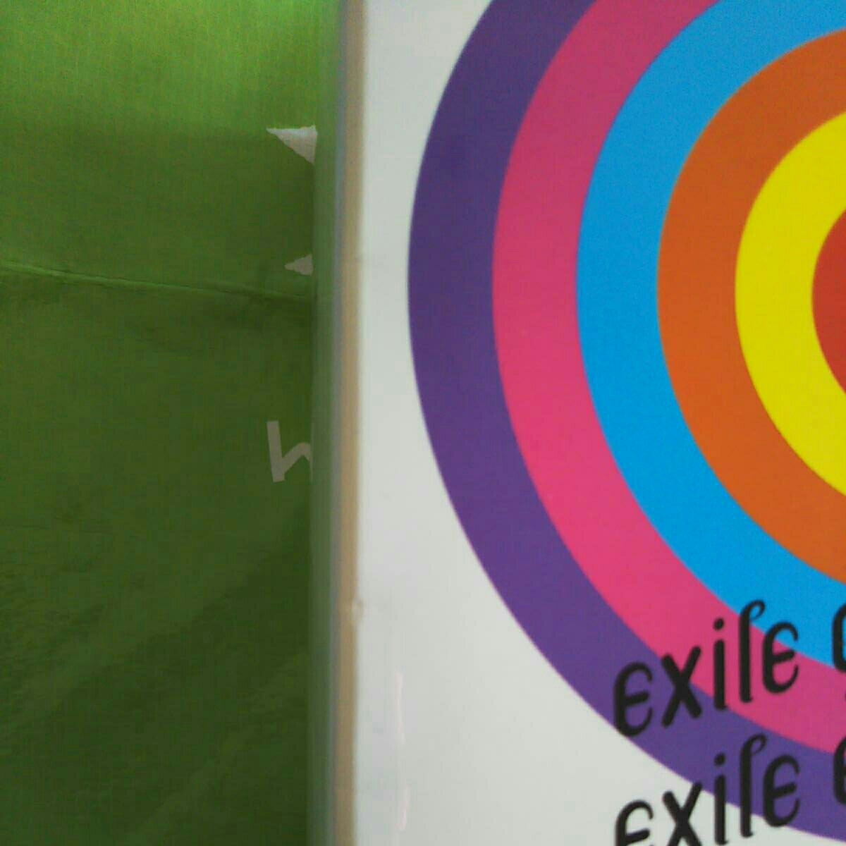 ☆EXILE GOLLERY 2007EXILE EVOLUTION☆DVD7枚未使用☆ポストカードセット未使用☆TAKAHIRO☆ATSUSHI☆AKIRA☆MAKIDAI☆USA☆MATSU☆HIRO☆_画像4