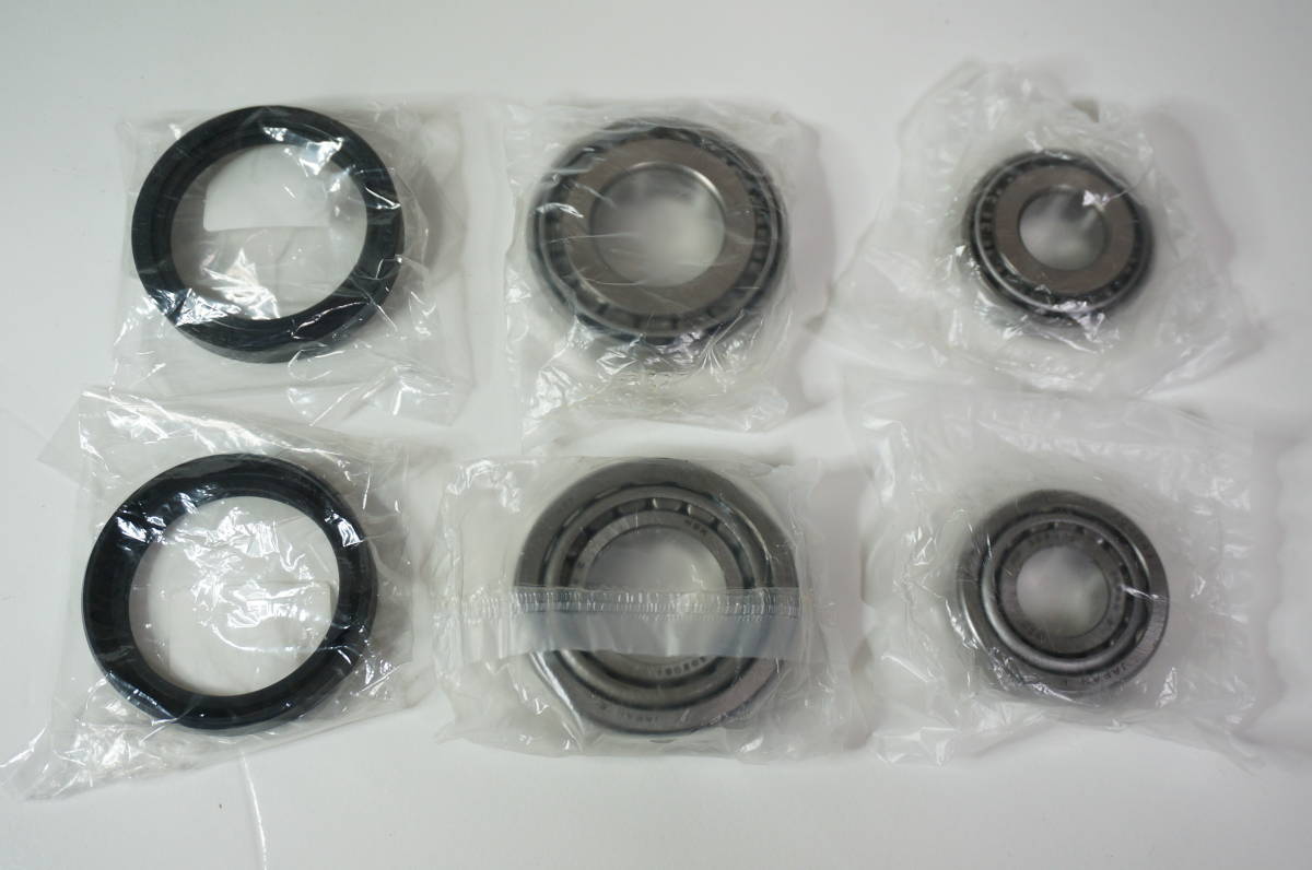 ** Fairlady SP*SR 311 front hub bearing left right set new goods!! Silvia CSP311 old car * Datsun * Nissan **