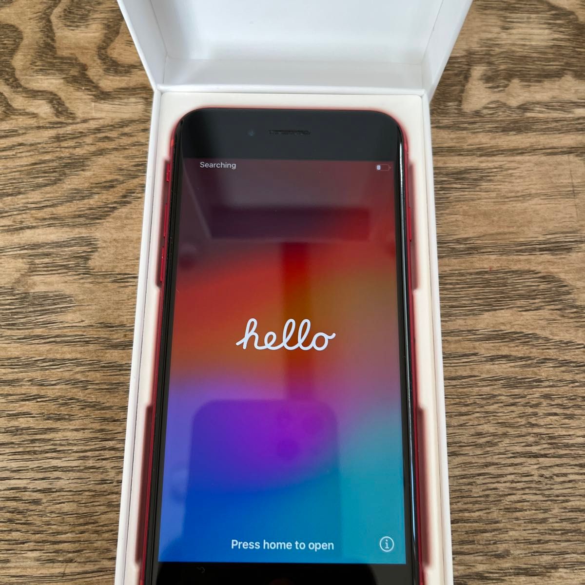 iPhone SE 第2世代 レッド 64GB バッテリー84%|Yahoo!フリマ iPhone SE 第2世代 レッド 64GB バッテリー84%|Yahoo!フリマ