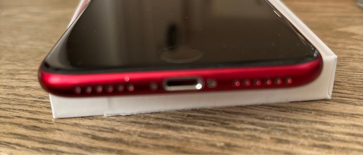 iPhone SE 第2世代 レッド 64GB バッテリー84%|Yahoo!フリマ iPhone SE 第2世代 レッド 64GB バッテリー84%|Yahoo!フリマ