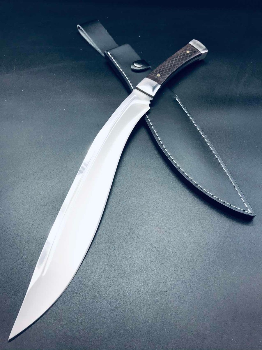 高品質 シースナイフ サバイバルナイフ大型マチェット　大型ナイフ、ナイフ　鉈_画像1