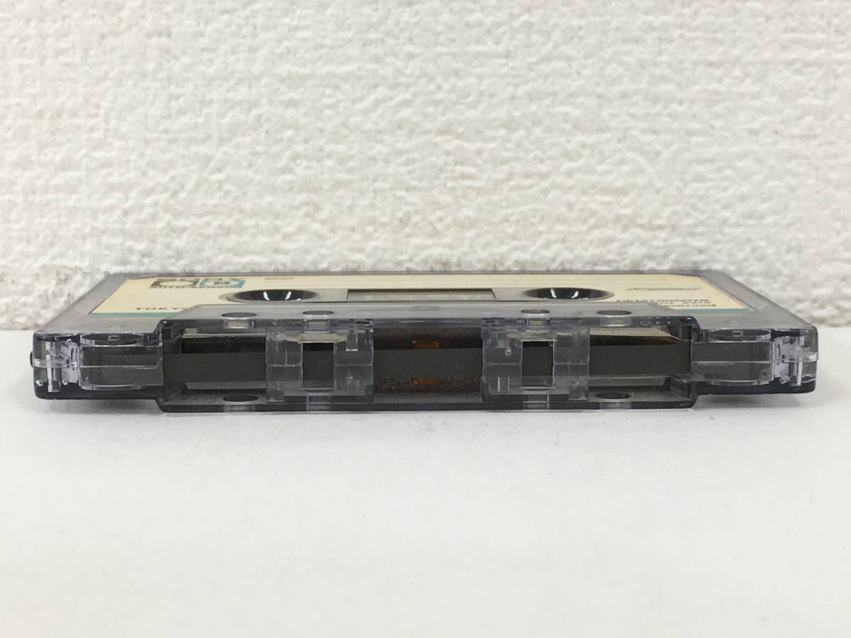 ■□T191 非売品 SONY CD-501 デモンストレーションテープ カセットテープ□■の画像3