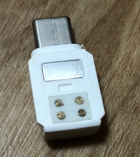 DJI Pocket 2 対応 USB 携帯電話アダプターアクセサリー (TO-TYPE-C) Z180