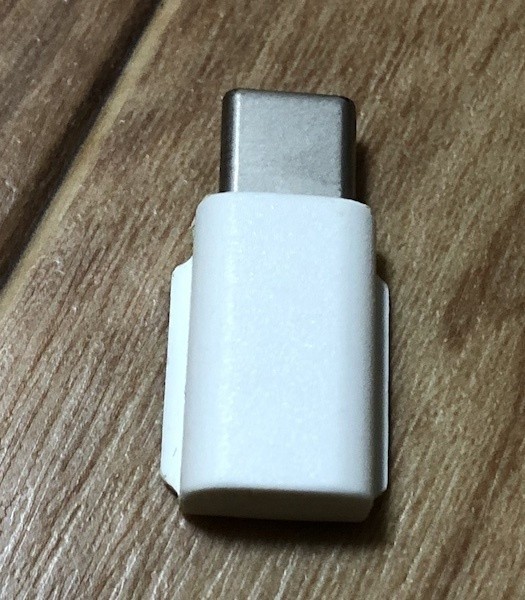 DJI Pocket 2 対応 USB 携帯電話アダプターアクセサリー (TO-TYPE-C) Z180