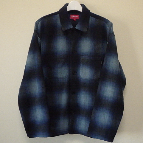 ☆ モーガン蔵人 着 20AW Supreme シュプリーム Shadow Plaid ☆ モーガン蔵人 着 20AW Supreme シュプリーム Shadow Plaid
