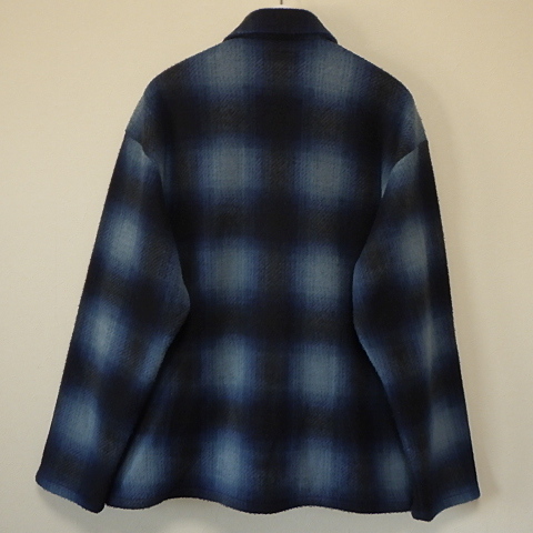 ☆ モーガン蔵人 着 20AW Supreme シュプリーム Shadow Plaid ☆ モーガン蔵人 着 20AW Supreme シュプリーム Shadow Plaid
