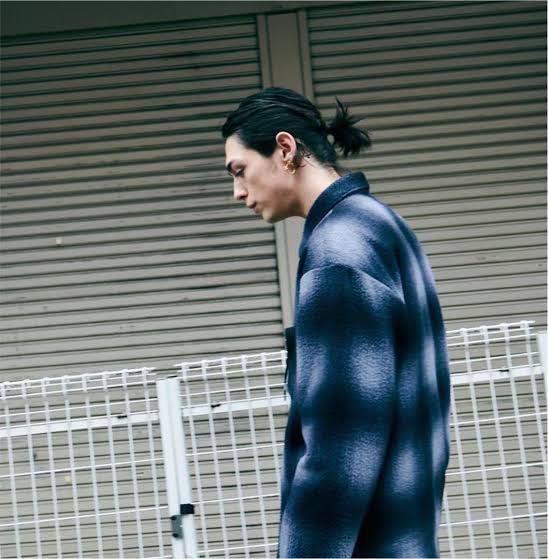 ☆ モーガン蔵人 着 20AW Supreme シュプリーム Shadow Plaid ☆ モーガン蔵人 着 20AW Supreme シュプリーム Shadow Plaid