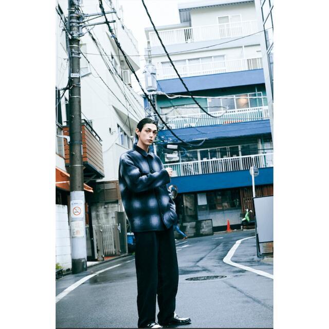 Yahoo!オークション - モーガン蔵人 着 20AW Supreme Yahoo!オークション - モーガン蔵人 着 20AW Supreme