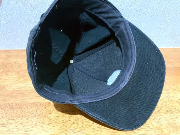 VOLCOMボルコム キャップ キッズ CAP Quarter Snap Back Hat Youth 帽子 F5511561_画像4