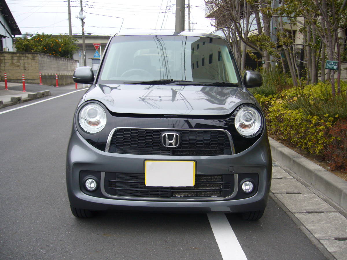 ※格安即決※H25年N-one,4wd,プレミアムツアラー、本車検取り渡し、ナビ、TV,ETC,Bカメラ、内外装奇麗、機関良好、ターボ車_オートライト、クルーズコントロール