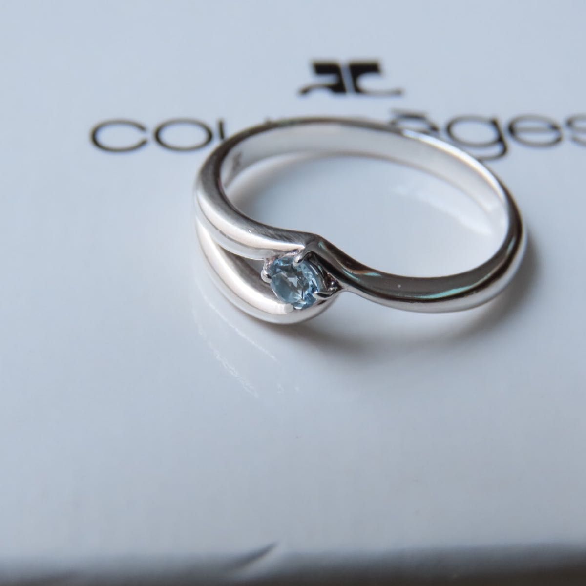 クレージュ シルバー リング silver 指輪 11号 courreges|Yahoo クレージュ シルバー リング silver 指輪 11号 courreges|Yahoo