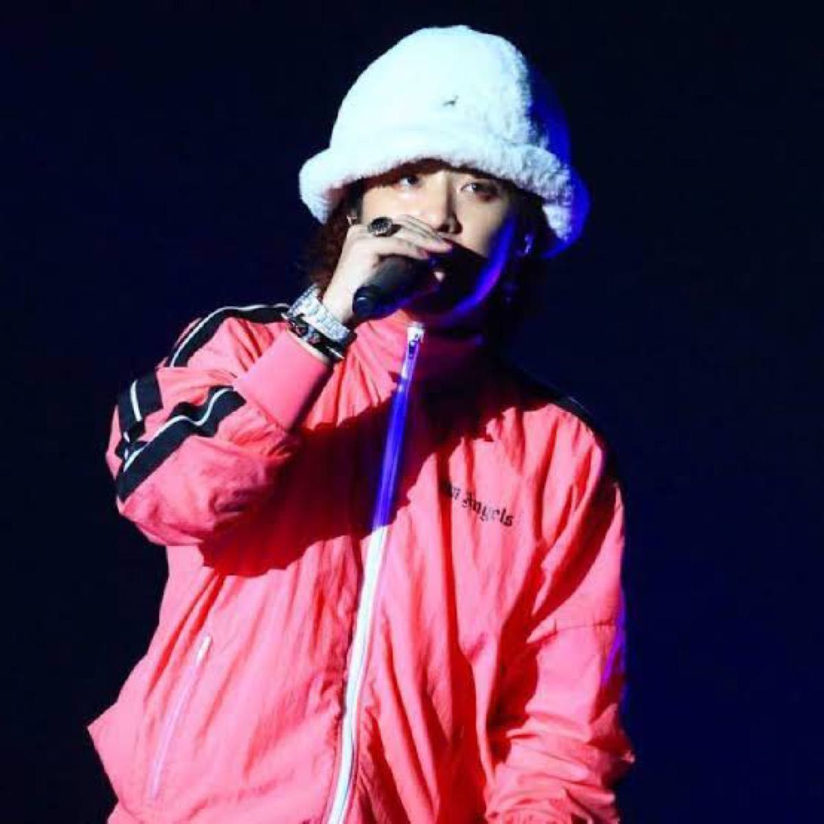 KANGOL カンゴール Faux Fur Casual ファーハット Mサイズ KANGOL カンゴール Faux Fur Casual ファーハット Mサイズ