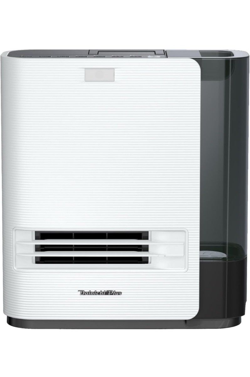 ダイニチ (Dainichi) 加湿セラミックファンヒーター 暖房 1200W 加湿機能付き ホワイト　新品未開封